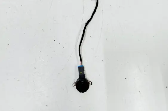 Peugeot Rifter Rain sensor 9850481280