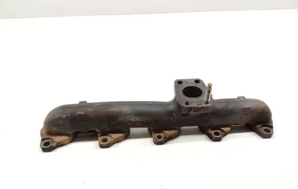 Citroen Berlingo Exhaust manifold