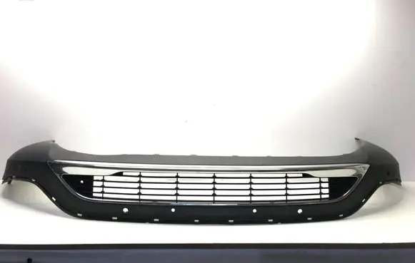 Mercedes-Benz EQB Front bumper A2438858902