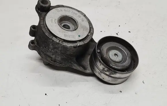 Mercedes-Benz GL X166 Alternator belt tensioner A6422001970
