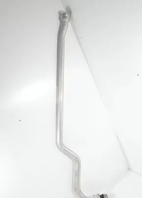 Porsche Cayman 987 Engine coolant pipe/hose 98710665202