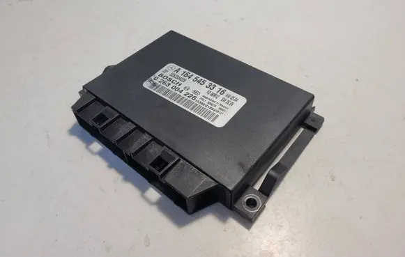 Mercedes-Benz GL X164 Parking PDC control unit/module A1645453316 0263004226