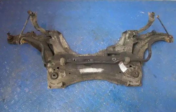 Renault Megane II Front subframe