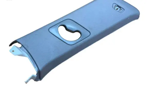BMW X5 F15 (C) pillar trim 51437284699 7284699 15671812