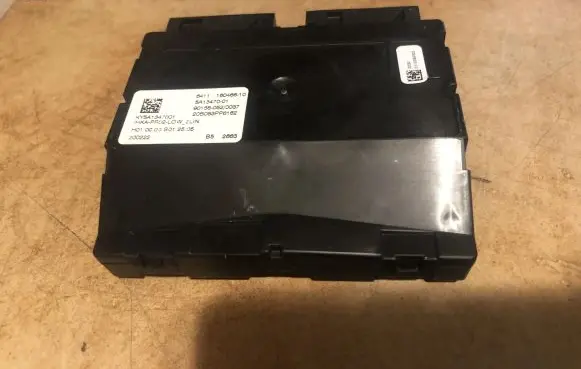BMW 1 F40 Other devices 160466
