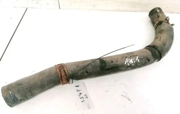 Toyota Avensis T250 Engine coolant pipe/hose