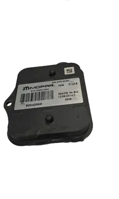 Jeep Grand Cherokee Headlight ballast module Xenon 61A30021004