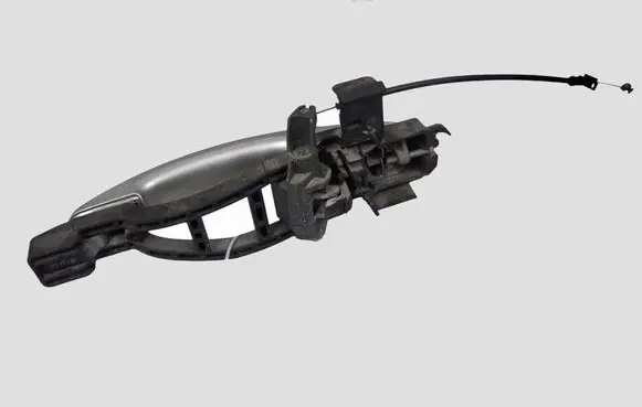 Ford C-MAX I Rear door exterior handle 4M51A266B22