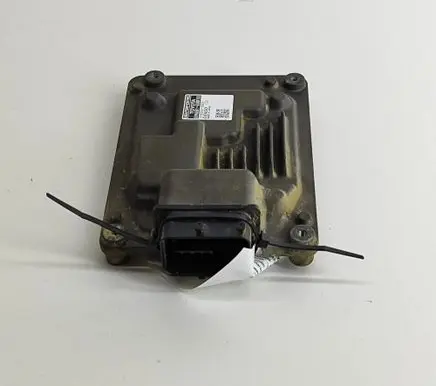 Toyota Land Cruiser (BJ70) Adblue control unit 2760005002 896B160010