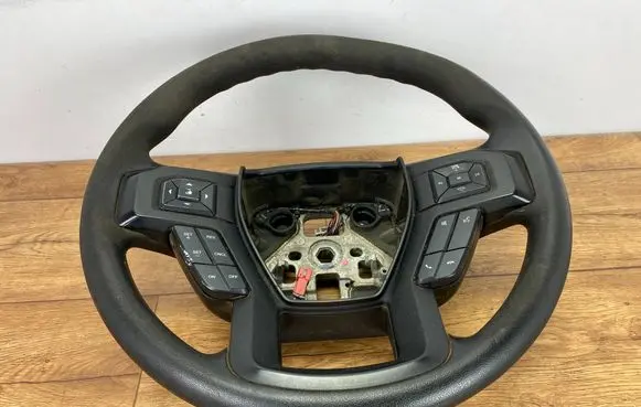 Ford F150 Steering wheel FL3B3600CG32HEPI FL3B3600CG32HE