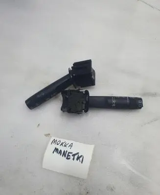 Opel Mokka Fog light switch 94745683