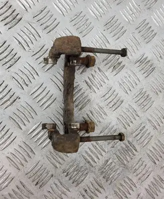 Suzuki Jimny Front Brake Caliper Pad/Carrier 