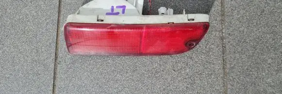 Suzuki Ignis Rear/tail lights