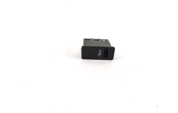 BMW 2 F46 USB socket connector 6820397
