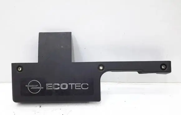 Opel Zafira A Engine cover (trim) 24454289