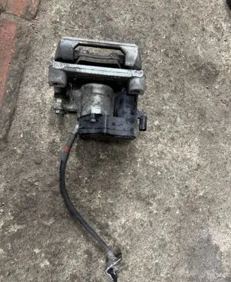 Hyundai IONIQ 6 Rear brake caliper T158247700