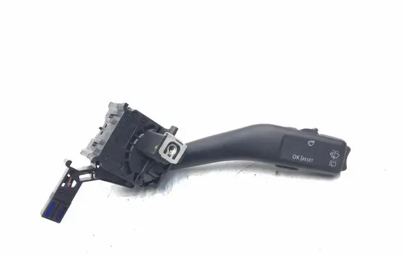 Skoda Octavia Mk2 (1Z) Wiper control stalk 1K0953519A