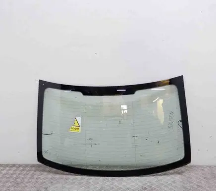 BMW 3 G20 G21 Rear windscreen/windshield window 43R01351