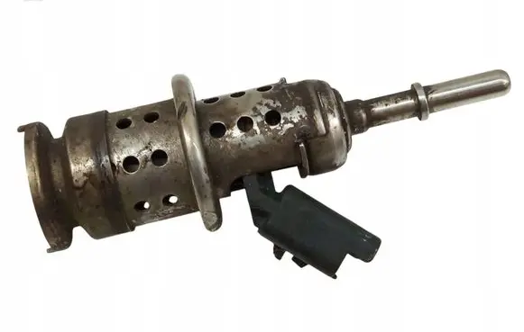 Toyota Proace Fuel injector 9801187080