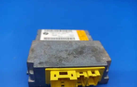 BMW 7 E65 E66 Airbag control unit/module 532237815 65776970899