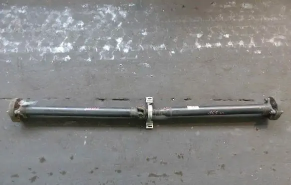 Mercedes-Benz E A207 Rear driveshaft/prop shaft A2047706 IMPRK885675