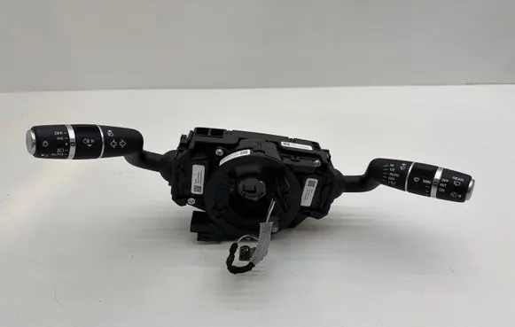 Jaguar E-Pace Airbag slip ring squib (SRS ring) FK7214A664DA