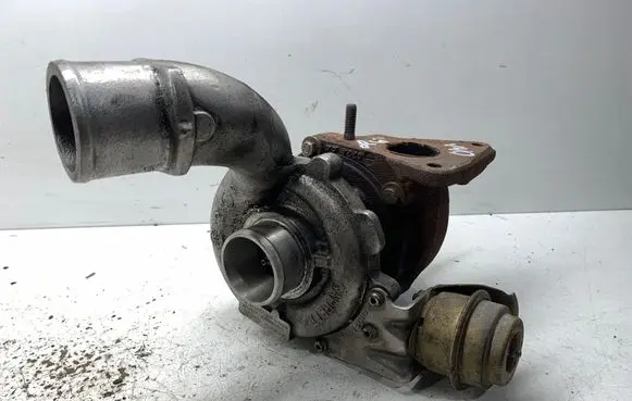Volvo S40, V40 Turbo GT1749V 7086396 H114015