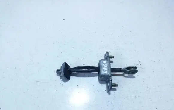 Subaru Legacy Rear door check strap stopper