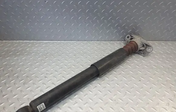 Volkswagen Jetta VI Rear shock absorber/damper 5C0512011CK 5C0513029AN 1K0513425A