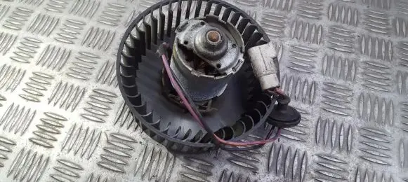 Ford Ka Heater fan/blower 0126001