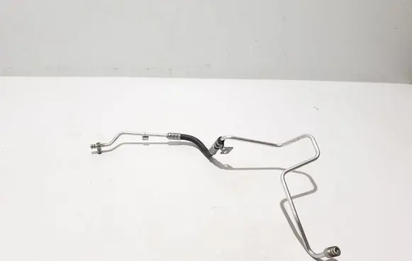 Renault Clio V Air conditioning (A/C) pipe/hose 924405247R