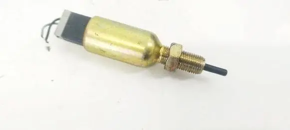 Honda Accord Brake pedal sensor switch