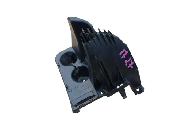Peugeot 308 Front bumper mounting bracket 9088500080300