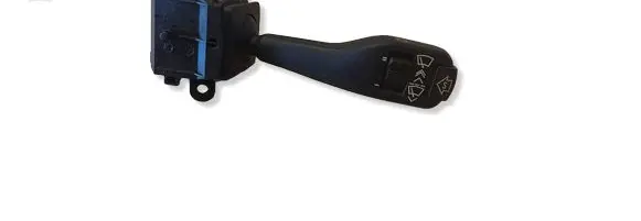 BMW 5 E39 Wiper control stalk 8375407 01204010