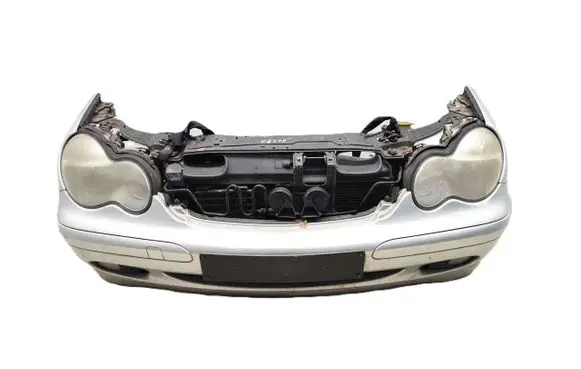 Mercedes-Benz C W203 Front piece kit 
