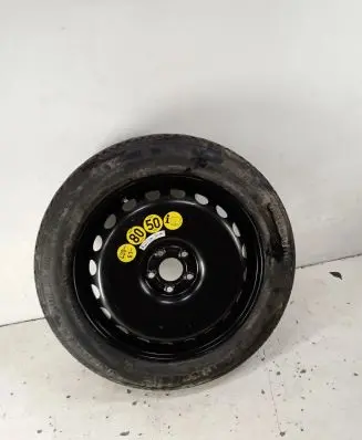 Mercedes-Benz GLE (W166 - C292) R19 spare wheel A1644000102