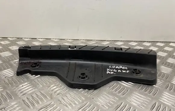 Ford Escape III Headlight/headlamp mounting bracket CJ5417E841AA