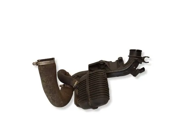 Audi Q5 SQ5 Intercooler hose/pipe 0281002977 03G906051E 130712T225943F