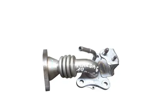 EGR valve line/pipe/hose