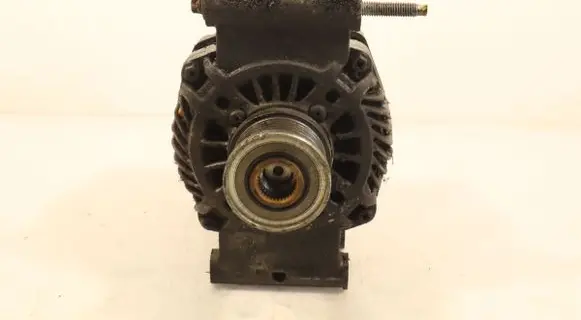 Citroen C3 Picasso Generator/alternator A005TG0881ZEB