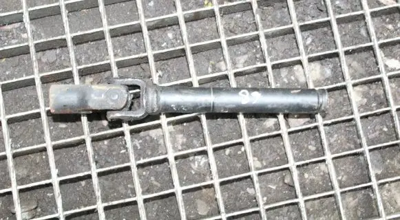 Opel Antara Steering column universal joint