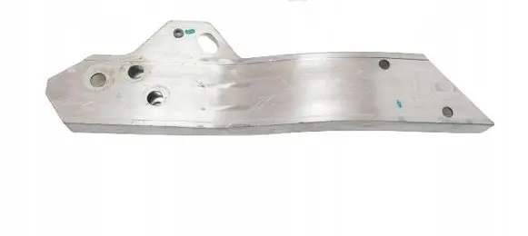 Mercedes-Benz E W213 Radiator support slam panel bracket T52785A