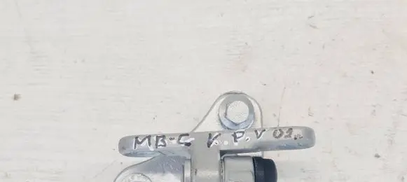 Mercedes-Benz C W203 Front door upper hinge ISE02M05