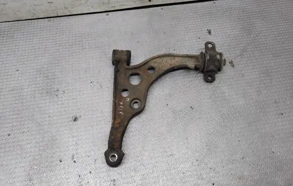 Fiat Ducato Front lower control arm/wishbone