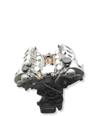 Porsche Cayenne (9PA) Engine M4800
