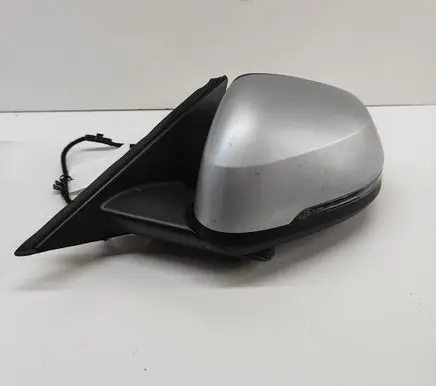BMW iX1 Front door electric wing mirror 5A98105