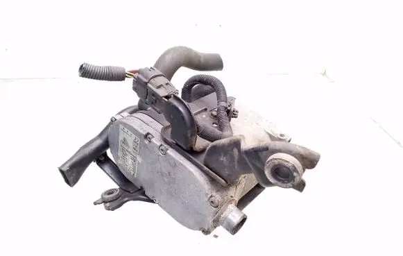 Toyota RAV 4 (XA30) Auxiliary pre-heater (Webasto) 25228205 155180FA