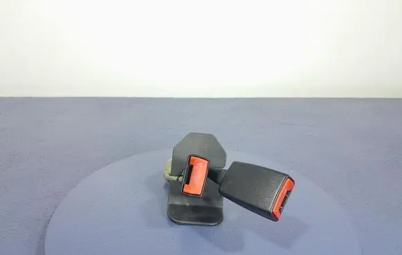 Audi A4 S4 B6 8E 8H Front seatbelt 8E085773901C