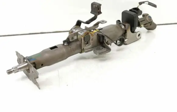 Toyota Avensis T250 Steering column universal joint 2FNR8082 0265005487 786301514