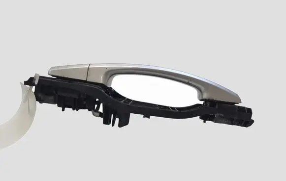 Opel Astra H Rear door exterior handle